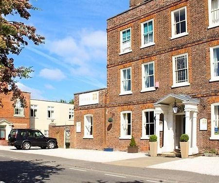 Cley Hall Spalding Exterior photo