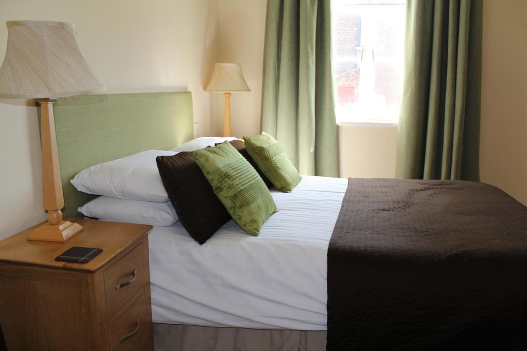 Cley Hall Spalding Room photo