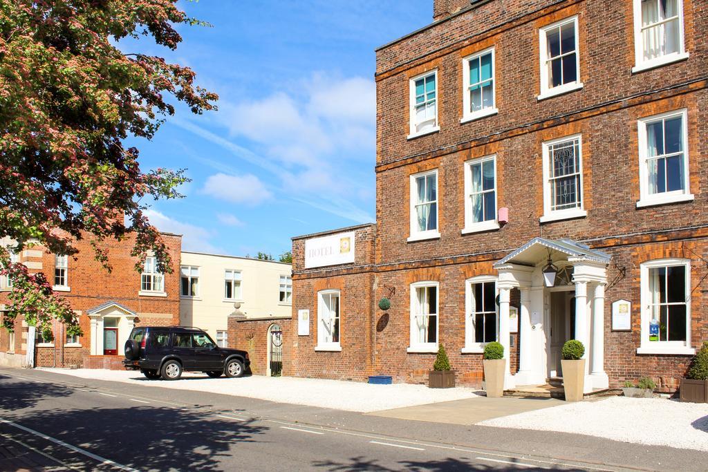 Cley Hall Spalding Exterior photo