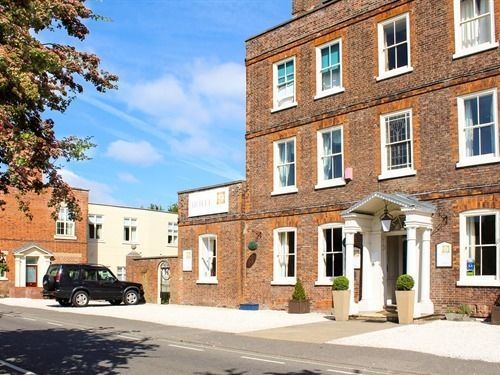 Cley Hall Spalding Exterior photo